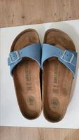 Birkenstock Latschen NEU Serie Madrid Bayern - Marktheidenfeld Vorschau