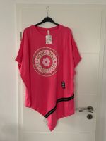 T-Shirt Gr 54 pink neu sehr schönes Shirt Nordrhein-Westfalen - Jülich Vorschau