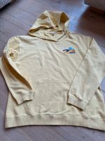 Billabong Sweatshirt Hoodie gelb L Bielefeld - Schildesche Vorschau