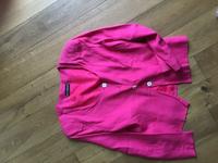 Damenblazer KOOKAI in Pink Gr,M/L Düsseldorf - Angermund Vorschau