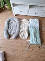 Babynest/Einschlagdecke Maxicosi Schleswig-Holstein - Bad Oldesloe Vorschau