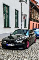 BMW e39 520i Mecklenburg-Vorpommern - Wolgast Vorschau