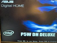 Alter Gaming PC Intel ASUS XFX Tagan Corsair Core2Quad Hessen - Bischofsheim Vorschau
