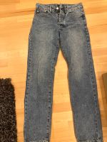 Jeans Blau Zara H&M Bohooman Größe W28 L30 Wie 176 Hannover - Mitte Vorschau