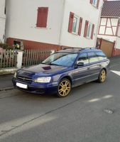 Subaru Legacy 2.0 Automatik 4WD Hessen - Hungen Vorschau