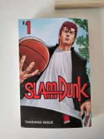 Slam Dunk Manga deutsch Band 1 Bochum - Bochum-Süd Vorschau