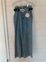 Mozzaar forever Jeans Größe xs mit Gürtel Nordrhein-Westfalen - Würselen Vorschau