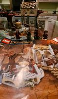 Lego Herr der Ringe / Hobbit 79006 Nordrhein-Westfalen - Drensteinfurt Vorschau