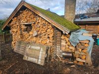 Brennholz zu verkaufen Nordrhein-Westfalen - Bünde Vorschau