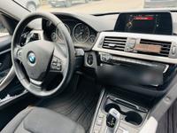 BMW 318d, 2.0 09/2017 137.000km Top Zustand Kr. München - Oberschleißheim Vorschau