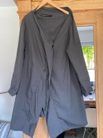 Rundholz leichter Mantel-lange Bluse Gr.Xl Nordrhein-Westfalen - Dorsten Vorschau