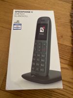 Telekom Speedphone 11 NEU Nordrhein-Westfalen - Borgentreich Vorschau