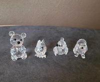 Swarovski Figuren, Bär, Hahn, Koala, Pudel Niedersachsen - Oldenburg Vorschau