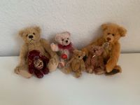 Teddybär Hermann Original Martin Bären Sammler Mon Ami Berlin - Charlottenburg Vorschau