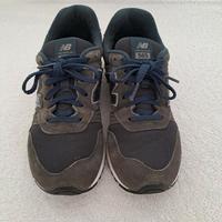 New Balance 565 Sneaker blau 39 Essen - Bredeney Vorschau