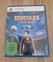 PS5 Spiel - Draculas Legacy - Nordrhein-Westfalen - Pulheim Vorschau