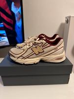 New Balance 740 Beige / Rot - U740SI2 - EU 38 1/2 | NEU Köln - Rodenkirchen Vorschau