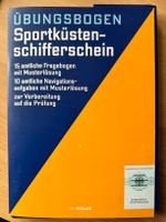 DSV-Verlag Übungsbogen Sportküstenschifferschein Prüfung Dortmund - Innenstadt-Ost Vorschau