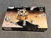 Revell Bausatz Apollo Landefähre Hessen - Buseck Vorschau