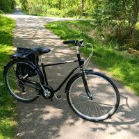 Fahrrad b'twin elops 500 Nordrhein-Westfalen - Herten Vorschau