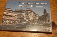 Herbert Maschke, Wirtschaftswunder West-Berlin Friedrichshain-Kreuzberg - Kreuzberg Vorschau