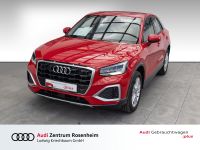 Audi Q2 advanced 30 TFSI (LED,KS,EPH,MFL,DAB) Bayern - Rosenheim Vorschau