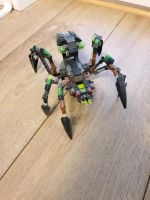 Lego Legend of Chima Sparratus 70130, Spinnen Stalker Hessen - Korbach Vorschau