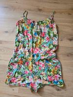 ESPRIT: Süßer Jumpsuit,Gr.42,Neuwertig . Nordrhein-Westfalen - Schalksmühle Vorschau