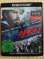 Argo 4K UHD + Blu-ray Sachsen - Altmittweida Vorschau