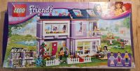 Lego friends 41095 Emmas Familienhaus wie NEU in OVP Nordrhein-Westfalen - Iserlohn Vorschau