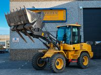 PAKKET Radlader - Caterpillar + Schaeff + Volvo Nordrhein-Westfalen - Kleve Vorschau