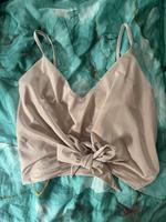 Zara Crop Top Dresden - Strehlen Vorschau
