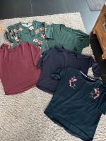 5x Neuw shirts Oberteile Pullover gr M only w vero moda H&M etc Nordrhein-Westfalen - Engelskirchen Vorschau