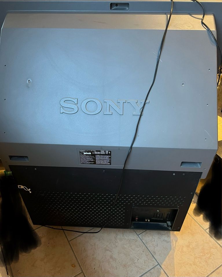 Sony TV / Fernseher in Remscheid