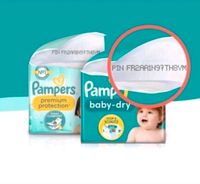 Suche Pampers Codes Nordrhein-Westfalen - Alsdorf Vorschau