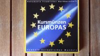 Europäische Kursmünzen vor dem EURO Bayern - Betzigau Vorschau