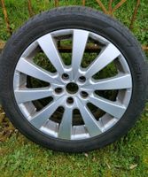 2 Hankook Ventus V12 Evo2 Sommerreifen 225/45R17 94Y 7 Thüringen - Tiefenort Vorschau