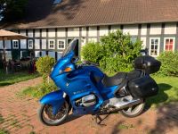 BMW R1100 RT Niedersachsen - Ostercappeln Vorschau