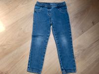 Jeans Hose Topolino Größe 98 Nordrhein-Westfalen - Sprockhövel Vorschau