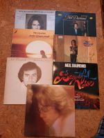 Schallplatten 7x Neil Diamond Sachsen-Anhalt - Magdeburg Vorschau