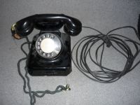 Nostalgie TELEFON - HAGENUK Kiel - POST- W49 Bayern - Tacherting Vorschau