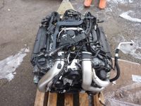 Motor Mercedes CLS S E GLE 500 4.7 V8 278929 278922 Komplett Berlin - Wilmersdorf Vorschau