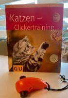 Katzen Clickertraining von GU inkl. Clicker Hessen - Rimbach Vorschau
