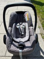 Maxi Cosi Babyschale Pebble Pro Baden-Württemberg - Maselheim Vorschau