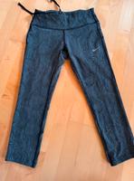 3/4 Laufhose von NIKE Gr. XS Bayern - Riedlhütte Vorschau