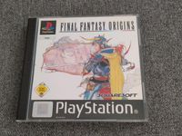 Final Fantasy Origins PS1 Nordrhein-Westfalen - Willich Vorschau