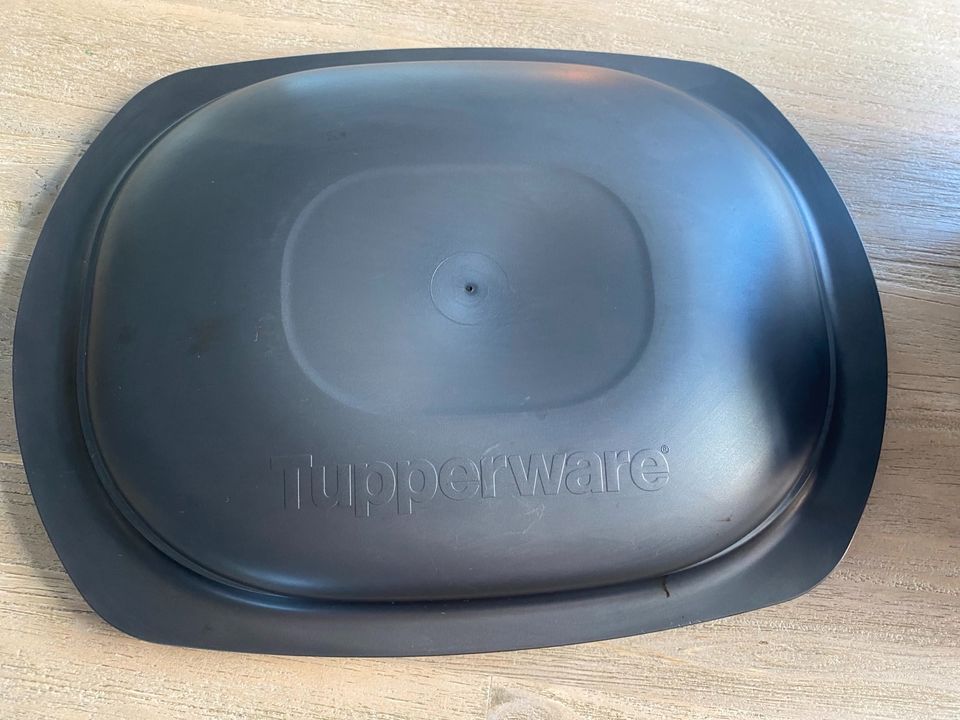 Tupperware Ultra 3, l inkl. Kochbuch in Herten