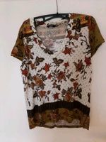 Desigual Shirt gr.l Nordrhein-Westfalen - Straelen Vorschau