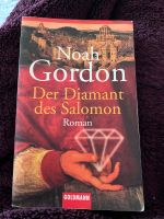 Noah Gordon der Diamant des Salomon Niedersachsen - Bienenbüttel Vorschau