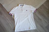 Napapijri Poloshirt, Weiß, Gr. L, Polo Nordrhein-Westfalen - Kerpen Vorschau